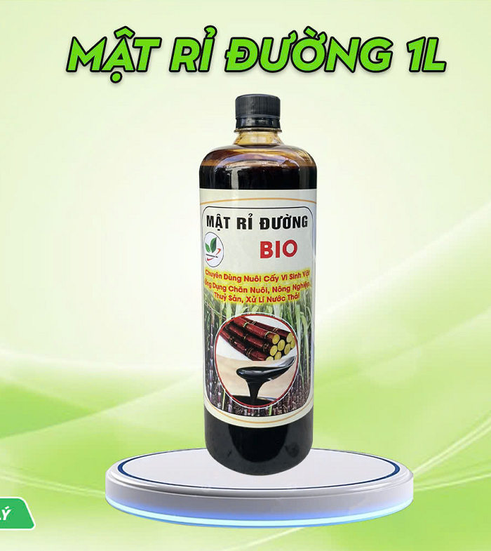 Mật rỉ đường