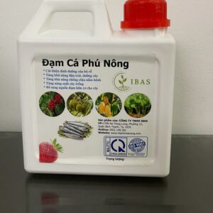 Dịch đạm cá
