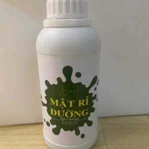 Mật rỉ đường