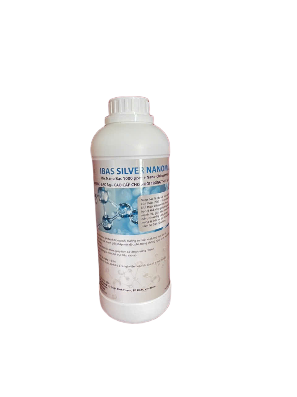 IBAS NANOMAX